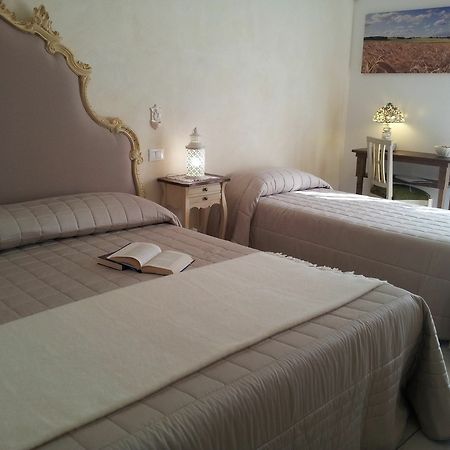 Bed and Breakfast Dimora Delle Rondini Polignano a Mare Exterior foto