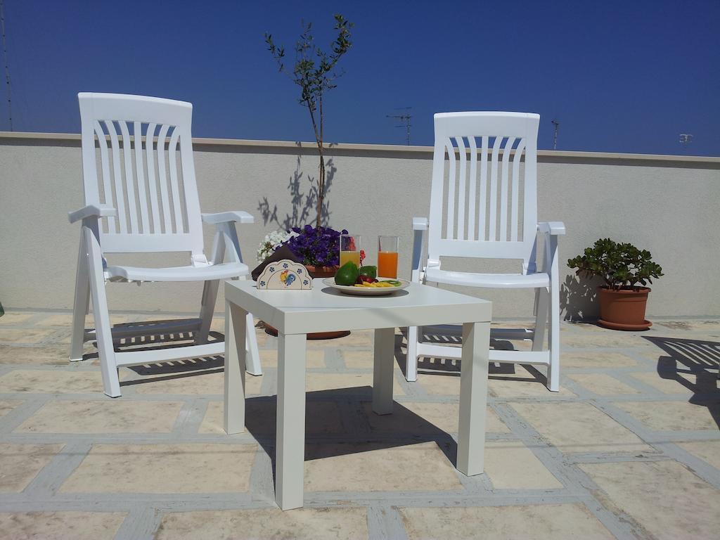 Bed and Breakfast Dimora Delle Rondini Polignano a Mare Exterior foto