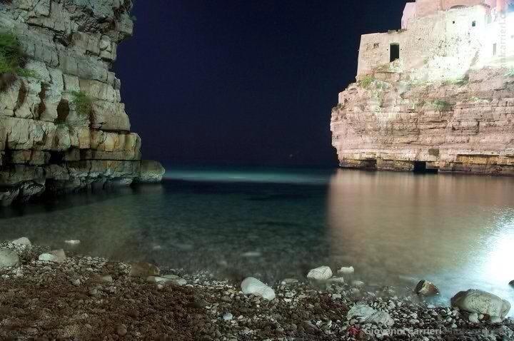 Bed and Breakfast Dimora Delle Rondini Polignano a Mare Exterior foto