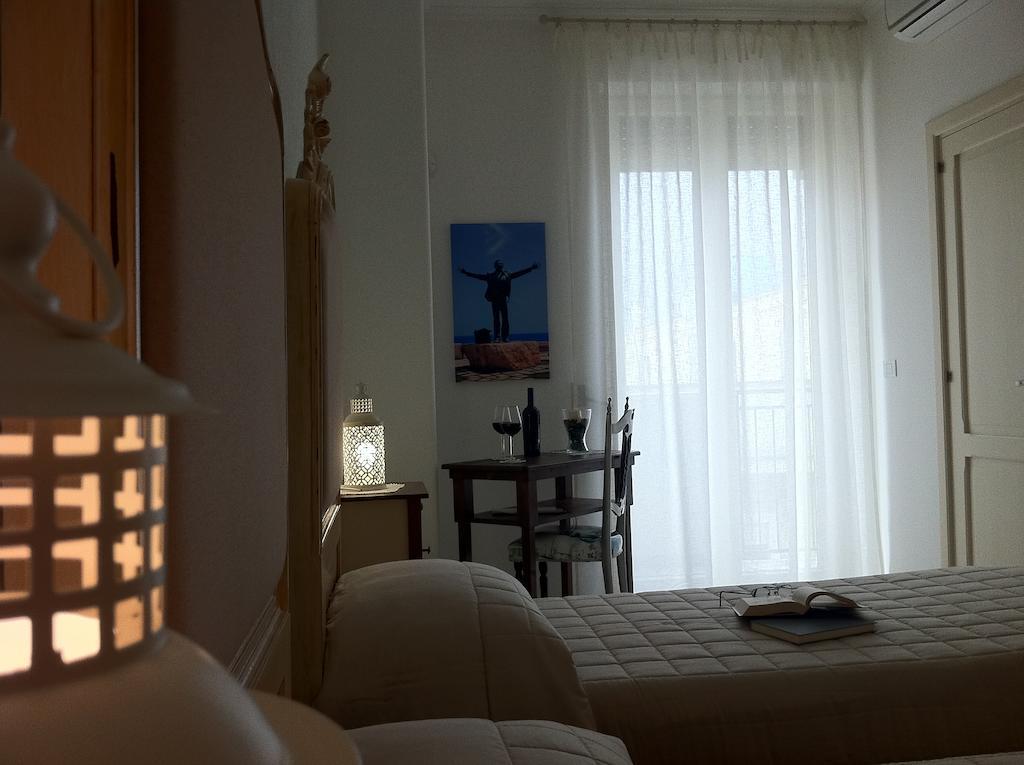 Bed and Breakfast Dimora Delle Rondini Polignano a Mare Zimmer foto