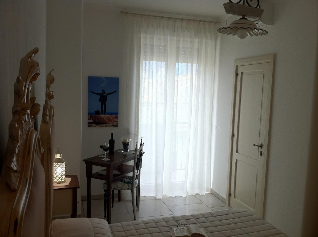 Bed and Breakfast Dimora Delle Rondini Polignano a Mare Zimmer foto