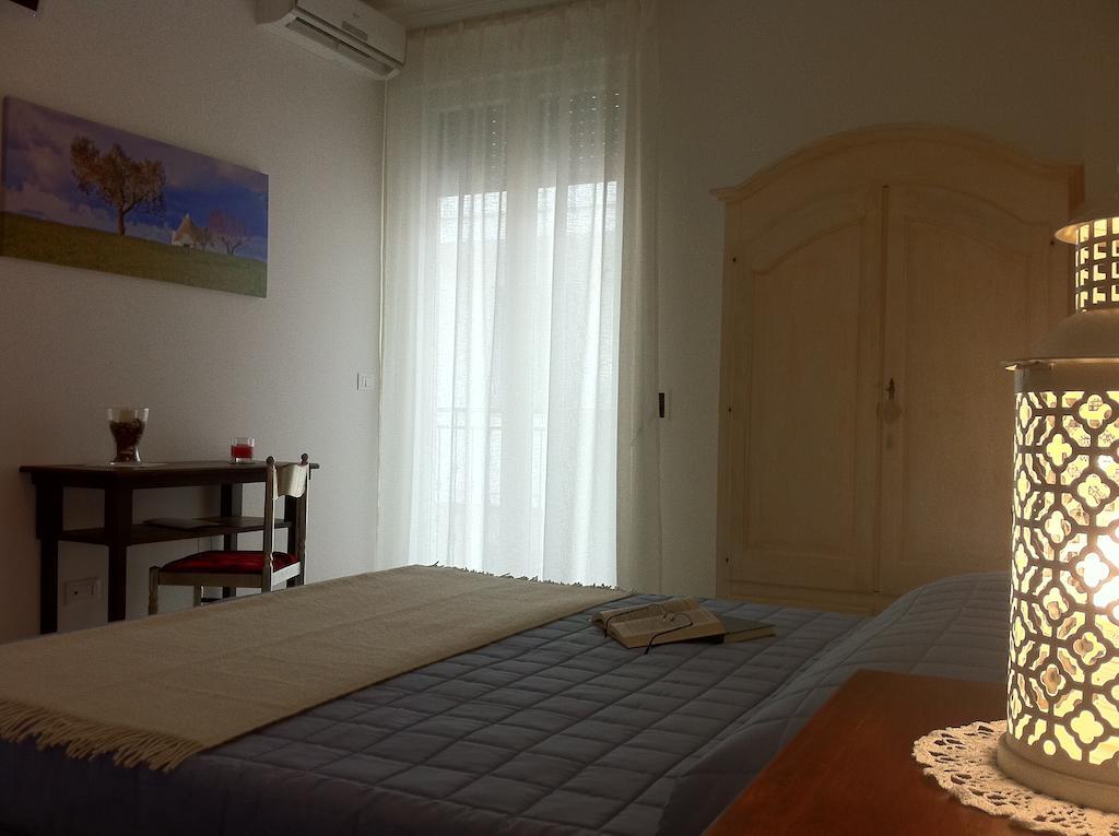 Bed and Breakfast Dimora Delle Rondini Polignano a Mare Zimmer foto