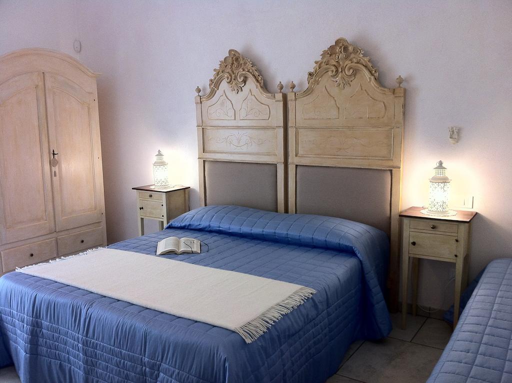 Bed and Breakfast Dimora Delle Rondini Polignano a Mare Zimmer foto