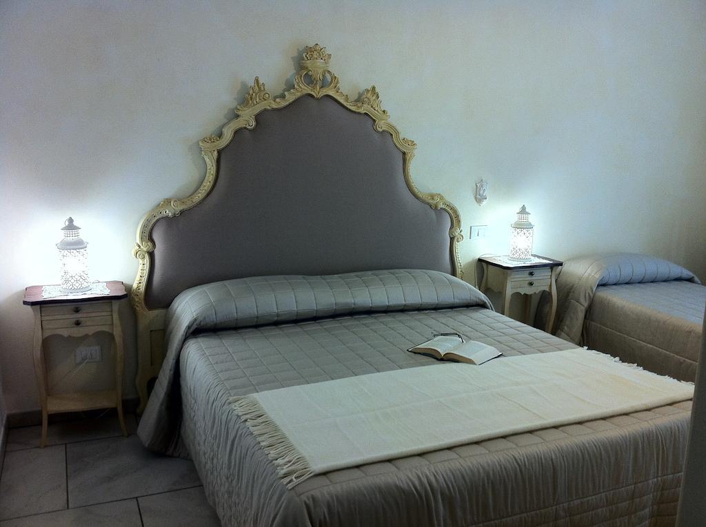 Bed and Breakfast Dimora Delle Rondini Polignano a Mare Zimmer foto