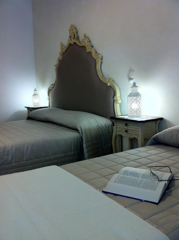 Bed and Breakfast Dimora Delle Rondini Polignano a Mare Zimmer foto