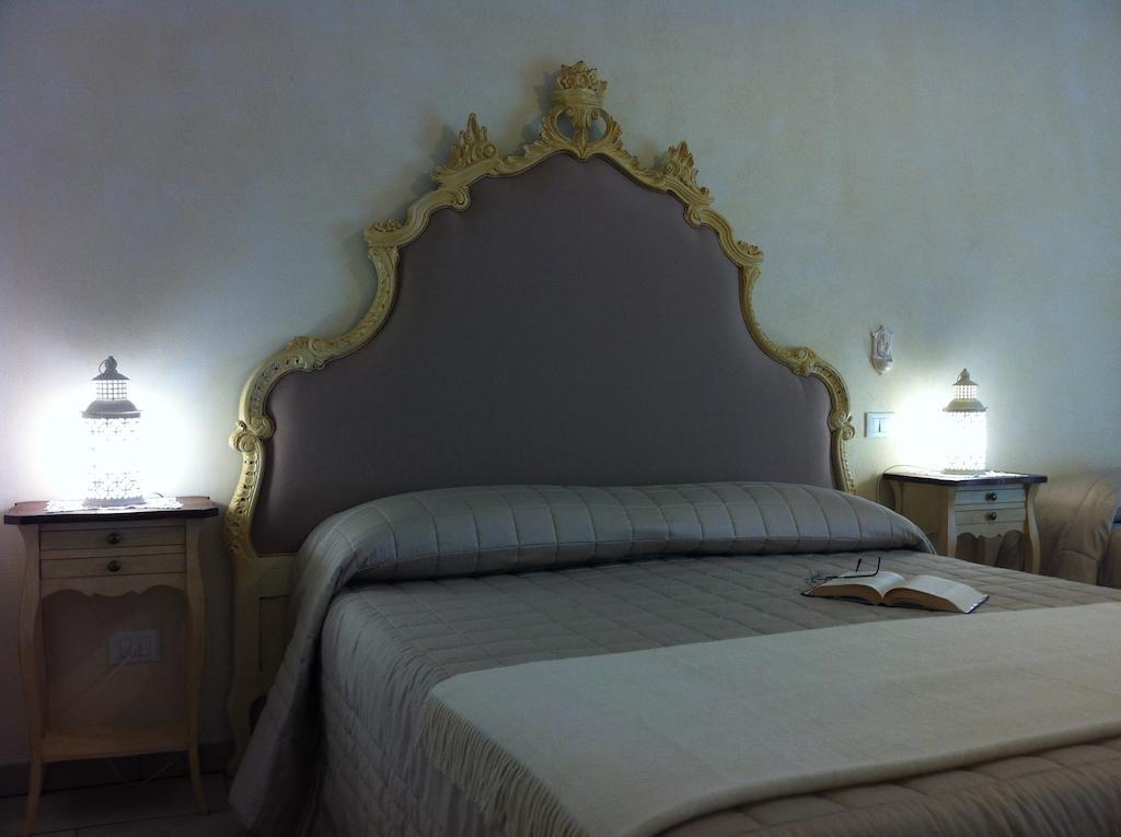 Bed and Breakfast Dimora Delle Rondini Polignano a Mare Zimmer foto