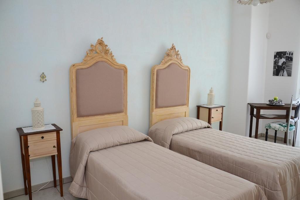 Bed and Breakfast Dimora Delle Rondini Polignano a Mare Zimmer foto