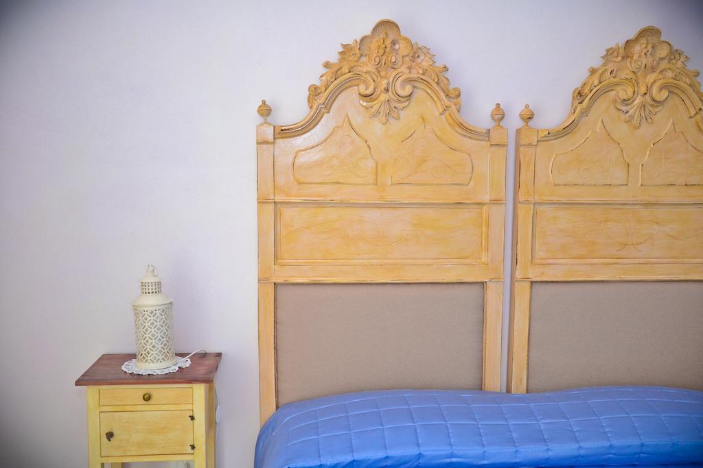 Bed and Breakfast Dimora Delle Rondini Polignano a Mare Zimmer foto