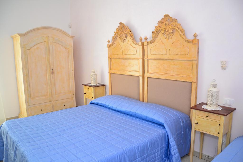 Bed and Breakfast Dimora Delle Rondini Polignano a Mare Zimmer foto