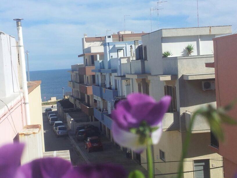 Bed and Breakfast Dimora Delle Rondini Polignano a Mare Zimmer foto