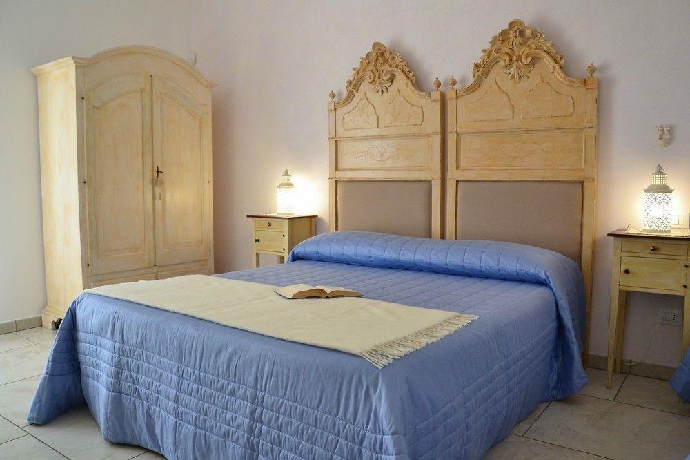 Bed and Breakfast Dimora Delle Rondini Polignano a Mare Exterior foto