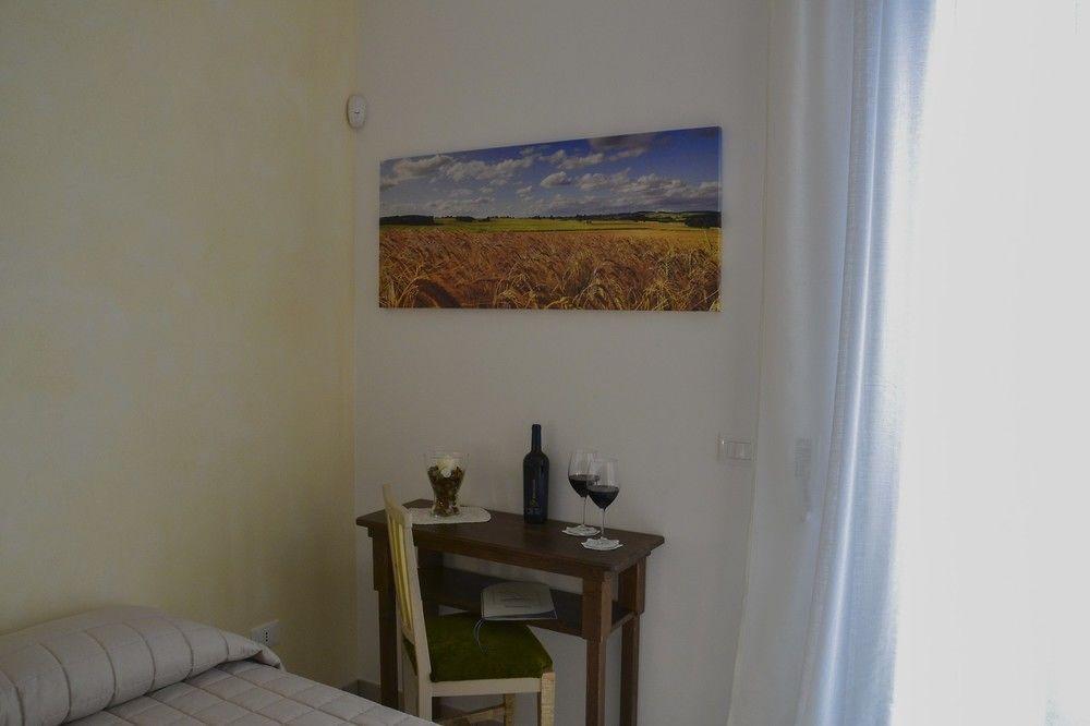 Bed and Breakfast Dimora Delle Rondini Polignano a Mare Exterior foto