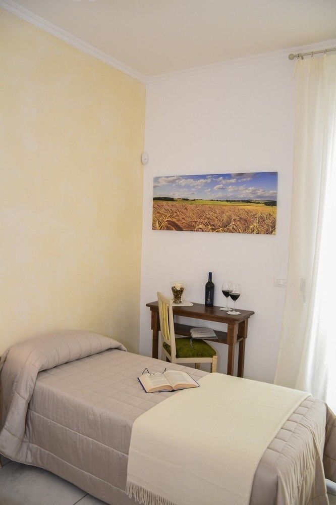 Bed and Breakfast Dimora Delle Rondini Polignano a Mare Exterior foto