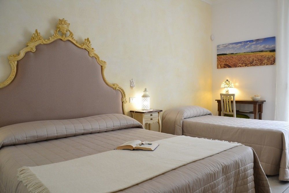 Bed and Breakfast Dimora Delle Rondini Polignano a Mare Exterior foto