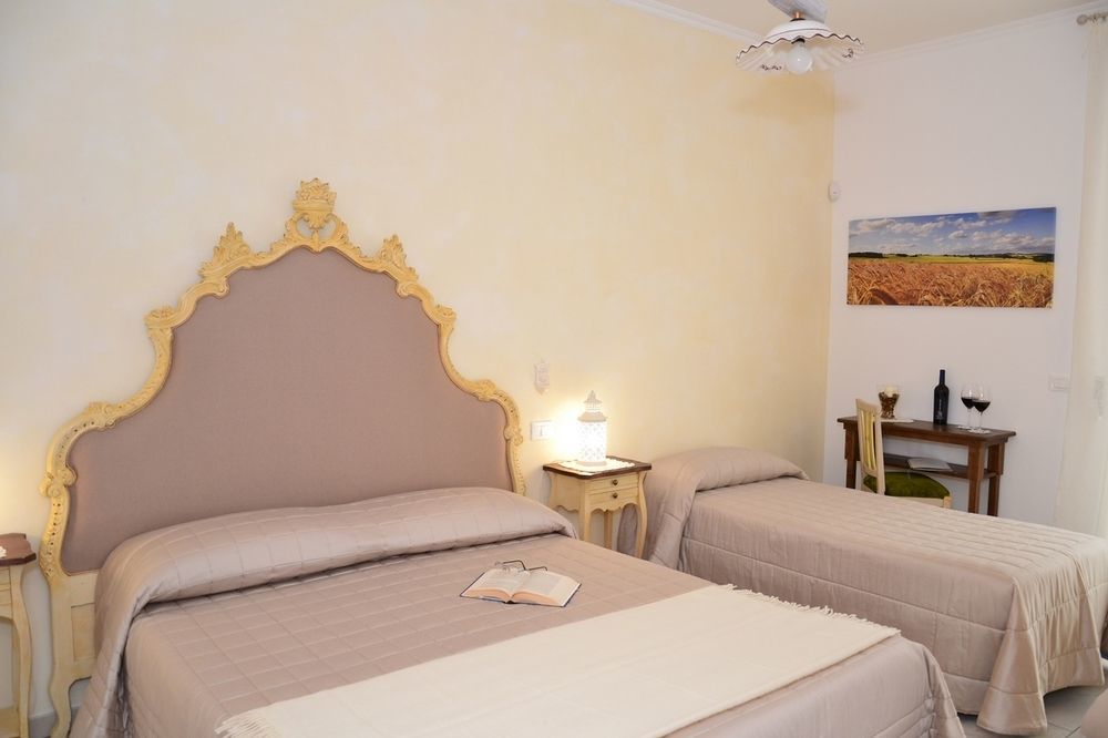 Bed and Breakfast Dimora Delle Rondini Polignano a Mare Exterior foto