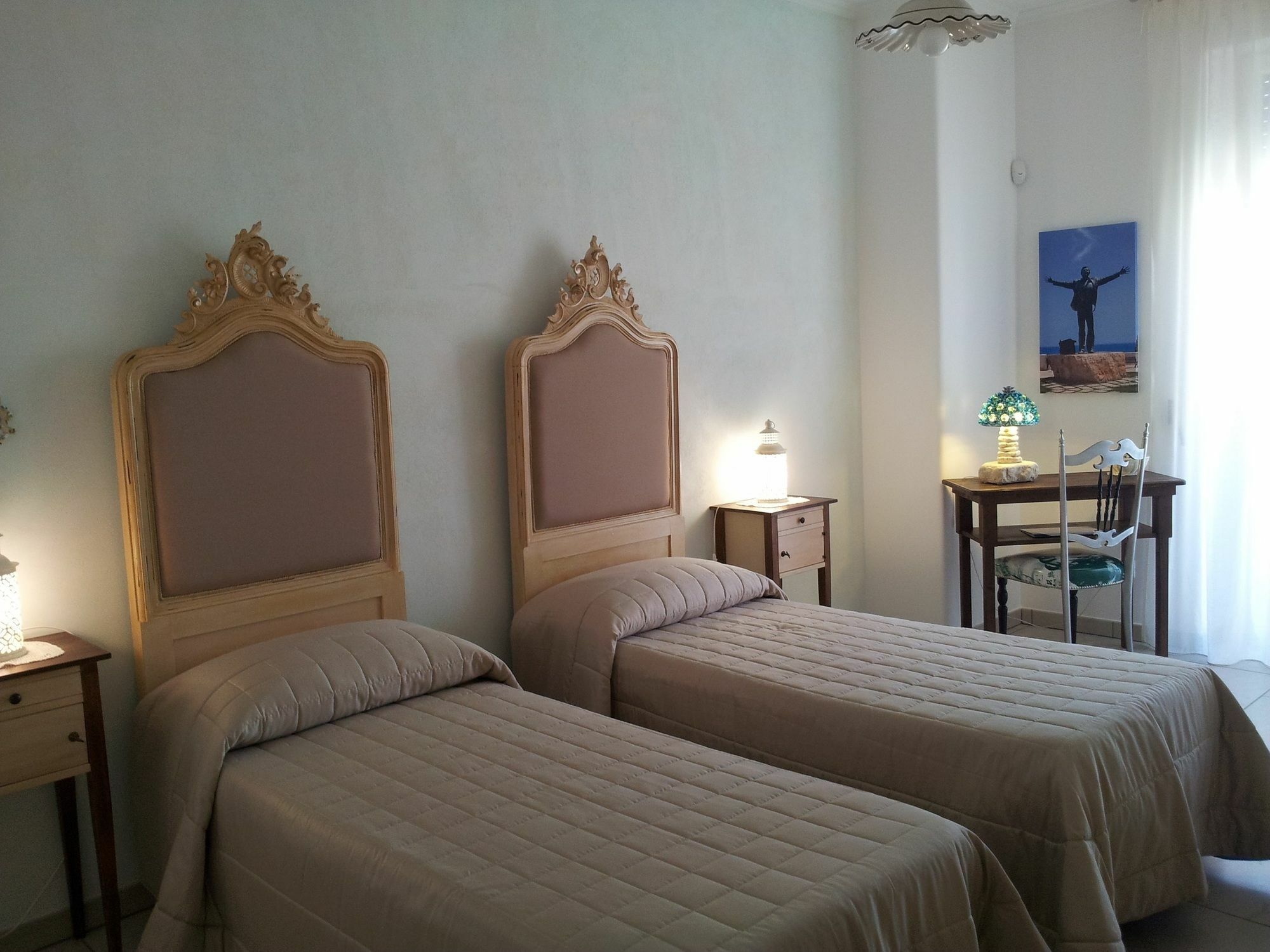 Bed and Breakfast Dimora Delle Rondini Polignano a Mare Exterior foto