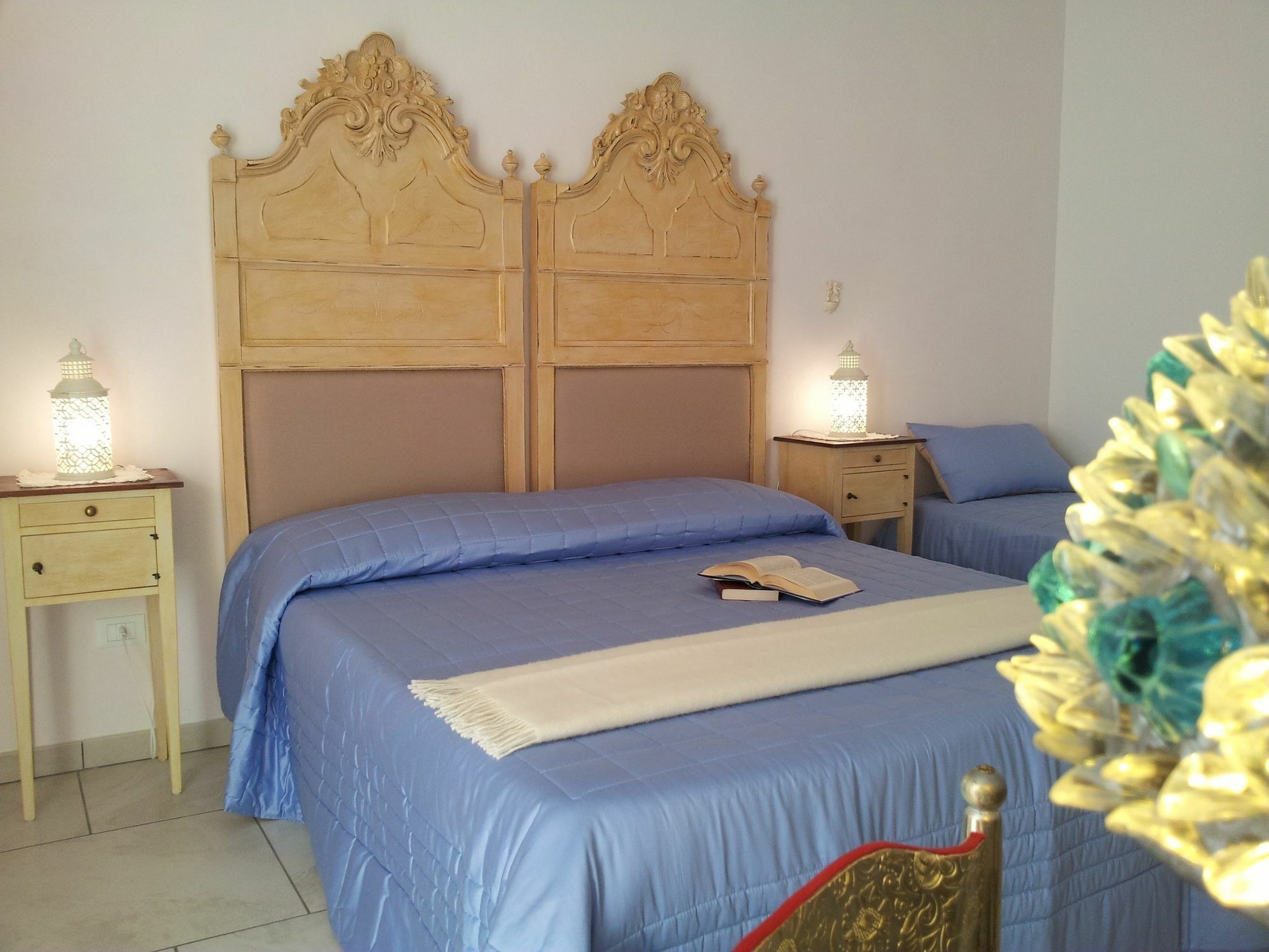 Bed and Breakfast Dimora Delle Rondini Polignano a Mare Exterior foto