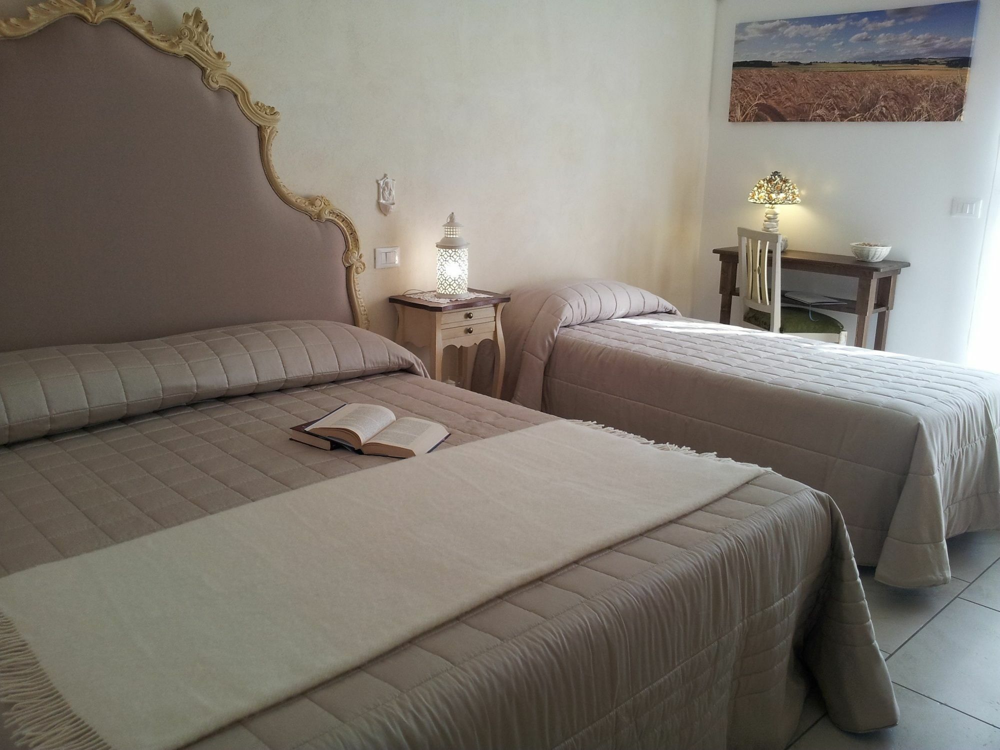 Bed and Breakfast Dimora Delle Rondini Polignano a Mare Exterior foto